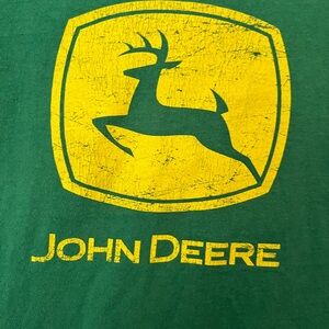 John Deere T-shirt
